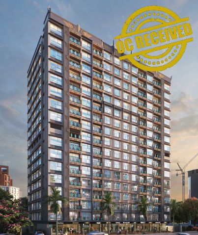 queens park chembur