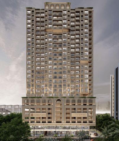 Rhythm 51 | Vaibhav lakshmi developers