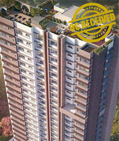 Templum Heights